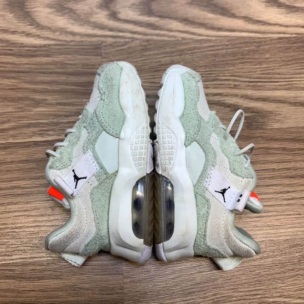 Nike Jordan MA2 TD‎ Size 6C Honeydew/Sea Glass Infant Toddler CW6596 300